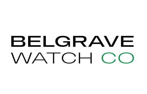 Belgrave Watch Co