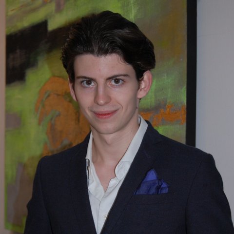 Steven Gorea